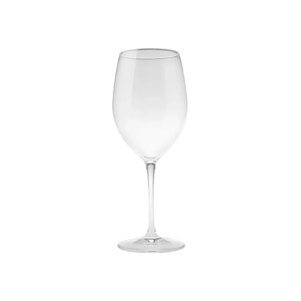 Karaca Brm Special Time 12-teiliges Glas-Set Rot02 Sale