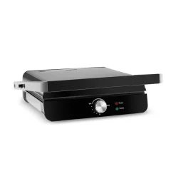 Karaca Homend Grilliant 1356H -Gehäuse mit Gusseisenplatten Sandwich- und Grillmaschine Inox Online