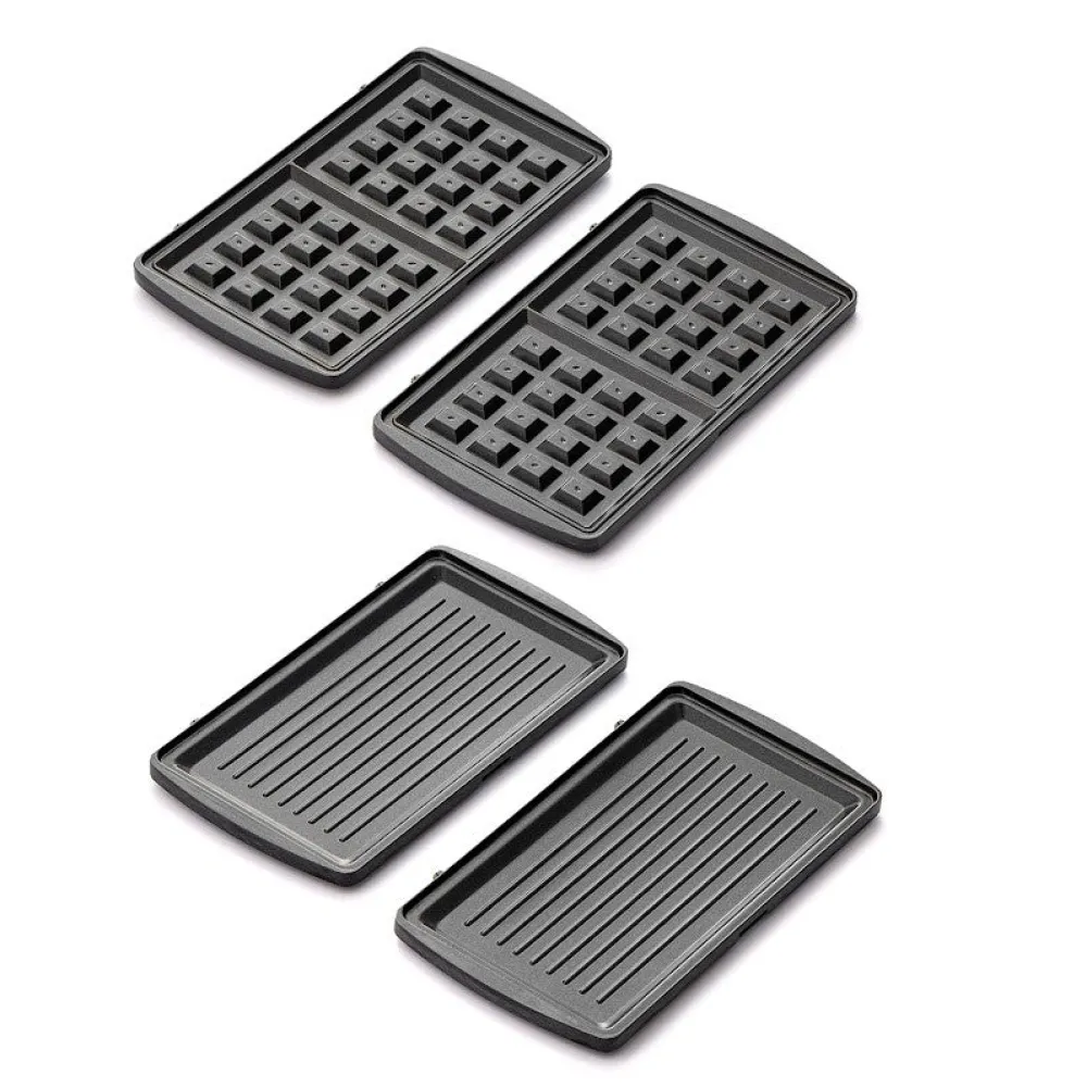 Karaca Homend Toastbuster 1319H Sandwichmaker Weiß Weıß01 Clearance