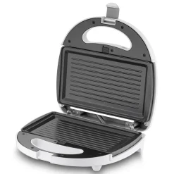 Karaca Homend Toastbuster 1319H Sandwichmaker Weiß Weıß01 Clearance