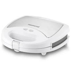 Karaca Homend Toastbuster 1319H Sandwichmaker Weiß Weıß01 Clearance