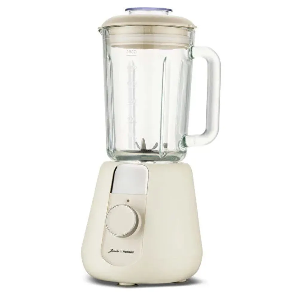 Karaca Homend x Jumbo Vintage 4926H Tischmixer Creme Discount