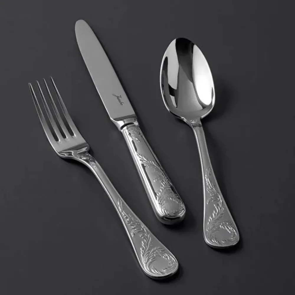 Karaca Jumbo 9700 84-teiliges Besteckset für 12 Personen Online