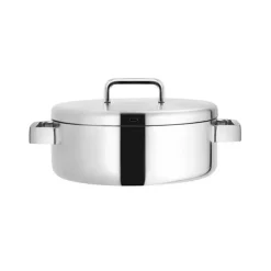 Karaca Jumbo Monaco 4-Teiliges Topf-Set Hot