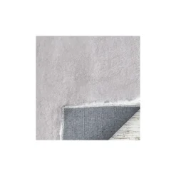 Karaca Kaşmir Cosy Hellgrauer Teppich 80 cm x 150 cm Hellgrau01 Discount