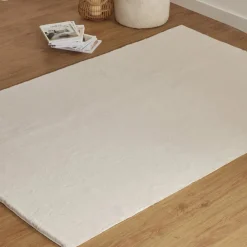 Karaca Kaşmir Halı 7/24 Cosy Premium, Beige, 150x230 cm Beıge01 Outlet