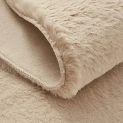 Karaca Kaşmir Halı 7/24 Cosy Premium, Beige, 150x230 cm Beıge01 Outlet
