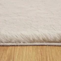 Karaca Kaşmir Halı 7/24 Cosy Premium, Grau, 70x100 cm Grau02 Online