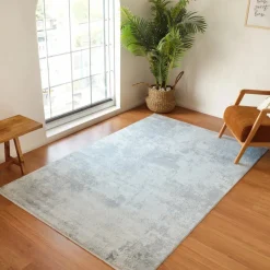 Karaca Kaşmir Halı 7/24 Elegante Charm 200x290 cm New
