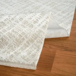 Karaca Kaşmir Halı 7/24 Elegante Trail 200x290 cm Clearance