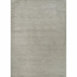 Karaca Kaşmir Halı 7/24 Puffy Nina Hellgrau 80x300 cm