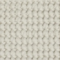 Karaca Kaşmir Halı 7/24 İskandinav Clara, Weiß, 120x180 cm Grau02 Clearance