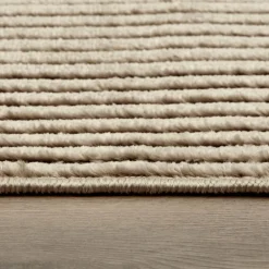 Karaca Kaşmir Halı 7/24 İskandinav Elin, Beige, 80x300 cm Beıge01 Outlet