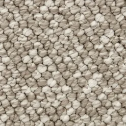 Karaca Kaşmir Halı 7/24 İskandinav Premium Linda Kaffeefarbe, 120x180 Hellbraun Discount