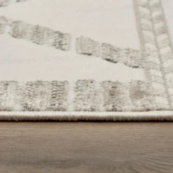 Karaca Kaşmir Halı 7/24 İskandinav Rolf, 80x300 cm Discount