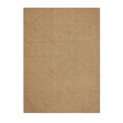 Karaca Kaşmir Halı 7/24 Teppich Jüt Cunda, 160x230 cm Clearance