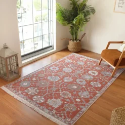 Karaca Kaşmir Halı 7/24 Teppich Jut Alaya 120x180 cm Discount