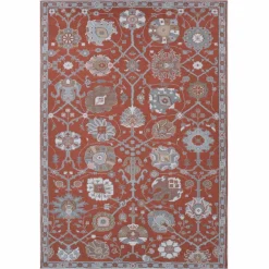 Karaca Kaşmir Halı 7/24 Teppich Jut Alaya 120x180 cm Discount