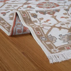 Karaca Kaşmir Halı 7/24 Teppich Jut Alaya 120x180 cm Discount