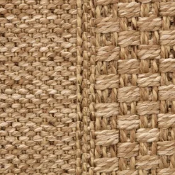 Karaca Kaşmir Halı 7/24 Teppich Jute Cunda, 120x180 cm Discount