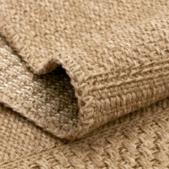 Karaca Kaşmir Halı 7/24 Teppich Jute Cunda, 80x150 cm Best