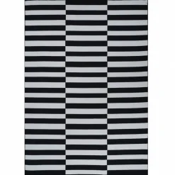 Karaca Kaşmir Halı 7/24 Teppich Jute Dekor 155x230 cm
