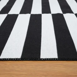 Karaca Kaşmir Halı 7/24 Teppich Jute Dekor 155x230 cm