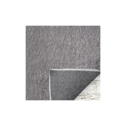 Karaca Kaşmir Halı Cosy Teppich 120 cm x 180 cm Dunkelgrau Discount