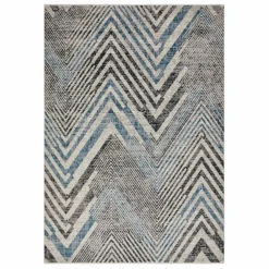 Karaca Kaşmir Halı Dogasever Recycelte Haustierteppiche Zelve 160x230 cm
