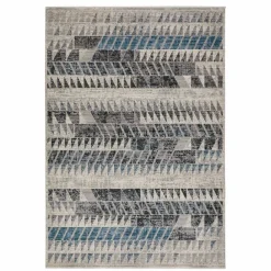 Karaca Kaşmir Halı Dogasever Recycelte Haustierteppiche Dalaman 160x230 cm New
