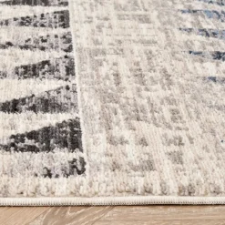 Karaca Kaşmir Halı Dogasever Recycelte Haustierteppiche Dalaman 160x230 cm New