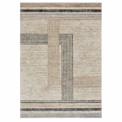 Karaca Kaşmir Halı Dogasever Recycelte Haustierteppiche Tag 160x230 cm Sale