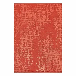 Karaca Kaşmir Halı Kadife Kuvars Terra Teppich 160x230 cm Terrakotta Online