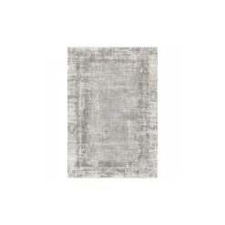 Karaca Kaşmir Halı Luma Ametist Teppich 120 cm x 180 cm Weıß01 Discount