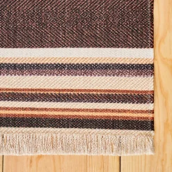 Karaca Kaşmir Halı Naturliebhaber Heybe, 150x230 cm Multıfarben
