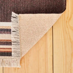 Karaca Kaşmir Halı Naturliebhaber Heybe, 150x230 cm Multıfarben