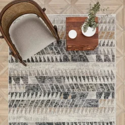 Karaca Kaşmir Halı Skandinavisch Kızılırmak, 120x180 cm Sale