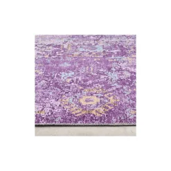 Karaca Kaşmir Halı Trend Lilac Teppich 80 cm x 150 cm Lıla01 Online