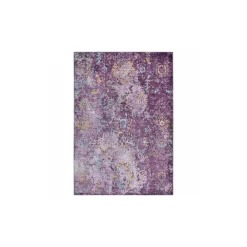 Karaca Kaşmir Halı Trend Lilac Teppich 80 cm x 300 cm Lıla01 Hot