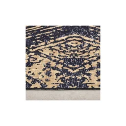 Karaca Kaşmir Halı Trend Prizma Teppich 120 cm x 180 cm Gelb