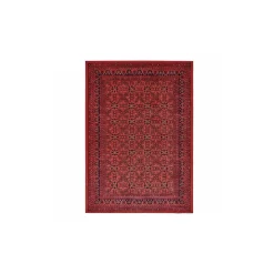 Karaca Kaşmir Halı Turkmen Buhara Teppich 180 cm x 280 cm Bordeaux New