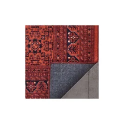 Karaca Kaşmir Halı Turkmen Buhara Teppich 180 cm x 280 cm Bordeaux New