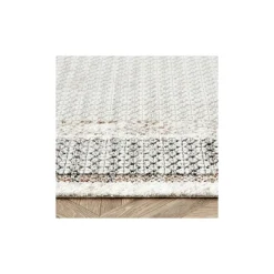 Karaca Kaşmir Halı Viskose Elegance Crystal Teppich 200 cm x 290 cm Multıfarben Sale