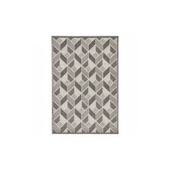 Karaca Kaşmir Jensen Teppich 200 cm x 290 cm Grau02 Sale