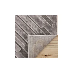 Karaca Kaşmir Kopenhag Teppich 160 cm x 230 cm Grau02 Clearance