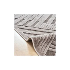 Karaca Kaşmir Kopenhag Teppich 160 cm x 230 cm Grau02 Clearance