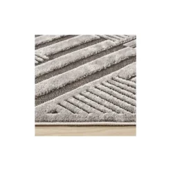 Karaca Kaşmir Kopenhag Teppich 160 cm x 230 cm Grau02 Clearance