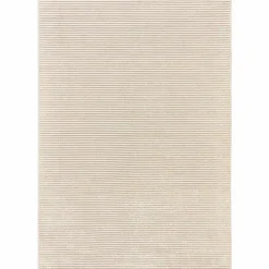 Karaca Kaşmir Malmö Teppich 160 cm x 230 cm Weıß01 Online