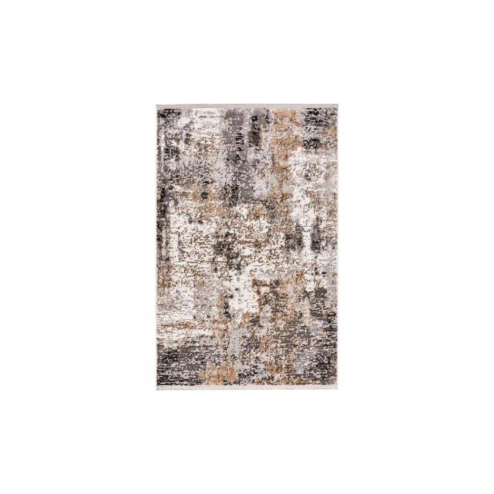 Karaca Kaşmir Mia Teppich 120 cm x 180 cm Beıge01 Online