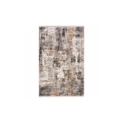 Karaca Kaşmir Mia Teppich 80 cm x 150 cm Beıge01